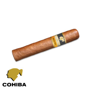 Charuto Cohiba robustos florianopolis