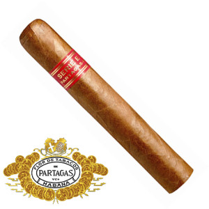 Charuto Partagas Serie E2  florianopolis