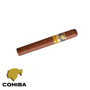 Charuto Cohiba Siglo II florianopolis