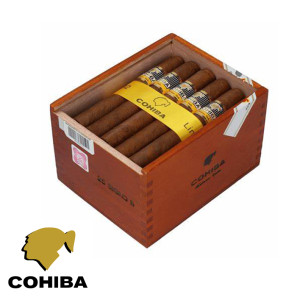 Charuto Cohiba Siglo II florianopolis