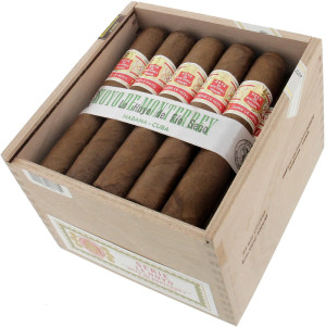 Charuto Hoyo de Monterrey rio seco florianopolis