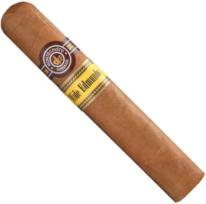 Charuto Montecristo Wide Edmundo florianopolis